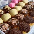 Cooksnap dari Ivee Rendra Sofyan untuk resep Donat ala J.co