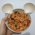 Cooksnap dari Desty Dina untuk resep Sambal Tempe Kemangi