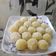 Keshma Raichura's cooksnap of when they made કોકોનટ લડ્ડુ (Coconut Laddu recipe in Gujarati).