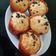 Cooksnap dari Sun Hwa untuk resep Cheese Muffin / Muffin Keju (No Mixer)