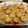 El cooksnap de Sandra cuando hizo Tortilla de patatas con queso azul.