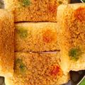 Santosh senni का कुकस्नैप जब उन्होंने होममेड मिल्क केक (homemade milk cake recipe in Hindi) बनाया था।