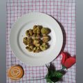 Cooksnap dari Shafira Dwi Annisa untuk resep Onde onde ketawa tanpa telur