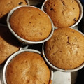 El cooksnap de marita ojeda cuando hizo Bizcochuelo de chocolate a mano (húmedo).