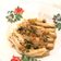 Cooksnap dari ingrid untuk resep Paengibeoseot Bokkeum (팽이버섯 볶음) Tumis Jamur Enoki Korea