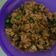 Cooksnap dari Rinny Heryani untuk resep Sayur oncom feat. Lenca dan daun kemangi