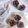 Cooksnap Maisarah Mamat semasa beliau membuat Chocolate Burnt Cheese Cake.