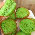 Cooksnap dari Niken Djenar untuk resep Martabak Manis #BikinRamadanBerkesan