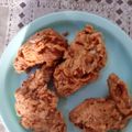 Cooksnap dari Iboe Ne Rifqi Kadarsih untuk resep Ayam krispy kentuki 3 bahan