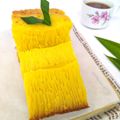 Cooksnap dari olive bunda qonita untuk resep 563. Bika Ambon Klasik #SeninSemangat