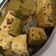 Cooksnap dari juniyang untuk resep 407. Brownis Kukus Putih Telur Lapis Matcha #PR_BrowniesDCC