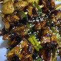 Cooksnap dari Keke untuk resep Sate ayam yakitori