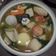 Cooksnap dari Bunda Luqman's Kitchen untuk resep Tom Yum Seafood (Steamboat Cedea)