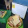 Cooksnap dari Ely Hadi P untuk resep Roti Tawar Bagelen☕️