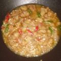 Cooksnap dari Ainee BundaBihan untuk resep Ayam Tepung Saus Asam Manis