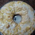El cooksnap de Mericler cuando hizo Glasé para pan dulce!.