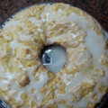 El cooksnap de Mericler cuando hizo Glasé para pan dulce!.