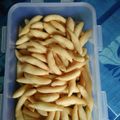 Cooksnap dari ika untuk resep Kue Gabus Keju