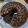 Cooksnap dari Chen untuk resep Banana Chocolate Chiffon Cake