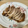 林大姐 的 簡易叉燒肉 cooksnap