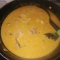 Cooksnap dari Elmira Yulian untuk resep 374. Gulai Daging Sapi