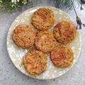 Cooksnap dari Karimah untuk resep Panekuk Mie Telur Keju
