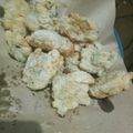 Cooksnap dari evinda agustin untuk resep Cireng Salju
