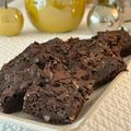 Woodenspoon4you's cooksnap of when they made Zucchini-Brownies.