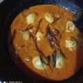 Cooksnap dari Lian Savarila untuk resep Gulai Telur Kentang Padang