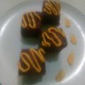 Cooksnap dari Lili 👌 untuk resep Red velvet mini Cups; tanpa mixer, satu Telur
