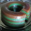 Cooksnap dari Elvi Sariayu untuk resep KUE LAPIS TAPIOKA (#pr_lapistradisional)