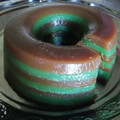Cooksnap dari Elvi Sariayu untuk resep KUE LAPIS TAPIOKA (#pr_lapistradisional)
