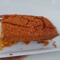 El cooksnap de Mirta Osorio cuando hizo Budín de zanahoria y avena saludable sin harina y sin azúcar!!.