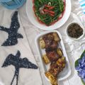 Cooksnap dari Sakurai Kitchen untuk resep 49. Iga Bakar Sambal Hitam