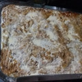 El cooksnap de Maritza Irene Trureo Ortiz cuando hizo Budín de jurel.