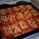 Ancsyka001 Cooksnap-ja, amikor elkészítette a(z) Ancsyka-féle pizza receptet.