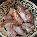 Cooksnap dari Yulia untuk resep Tahu Bakso Khas Ungaran