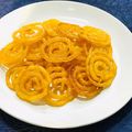 payal Prajapati patel's cooksnap of when they made જલેબી (Jalebi Recipe In Gujarati).