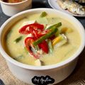 Cooksnap dari anif agustina untuk resep Sayur Lodeh