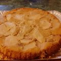 El cooksnap de Dandevil cuando hizo Torta de manzana con 2 huevos!!.