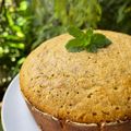 Cooksnap dari Winda untuk resep Banana Butter Cake - Gluten Free