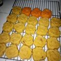 Cooksnap dari Fitri Damayanti untuk resep kue bolu nangka maknyussssss