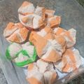 Cooksnap dari aini untuk resep Bolu Kukus Mekar super lembut *anti gagal