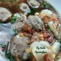 Cooksnap dari Sinta Ayuningtyas untuk resep Soto Sapi ala Bali