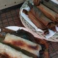 Cooksnap dari Rini Bunda Q Q untuk resep LEMET SINGKONG versi gula merah dipisah (#pr_jajanantradisional)