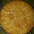 El cooksnap de Adriana Daniela Hernandez cuando hizo Tarta invertida de Manzana ¡Súper Fácil!.