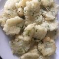 Cooksnap dari Anya Wijaya untuk resep Cireng sego (nasi🍚😀)