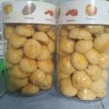 Cooksnap dari Jenifer Chingching untuk resep Nastar
