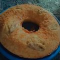 Cooksnap dari Vira Ariska untuk resep Bolu pisang panggang