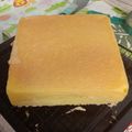 Cooksnap dari Tika untuk resep Kue Dasar Ulang Tahun Lembut / Base Kue Tart Lembut